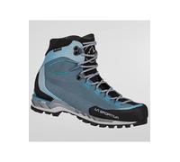 LA SPORTIVA Leder-Wanderschuhe "Trango Tech" in Blau - Größe 39 | Damen Outdoor Sport Schuhe
