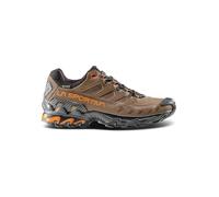 LA SPORTIVA Leder-Wanderschuhe "Ultra Raptor II GTX" in Hellbraun - Größe 41 | Herrenschuhe Outdoorschuhe