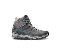 LA SPORTIVA Leder-Wanderschuhe "Ultra Raptor II Mid GTX" in Grau - Größe 38 | Damen Outdoor Sport Schuhe