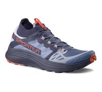 La Sportiva Levante Trailrunningschuhe lila/orange - 37.5
