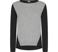 La Sportiva Linville Pullover Women Carbon/Cloud (Auslaufware) (XS)