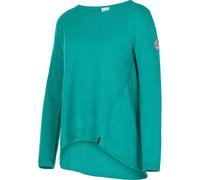La Sportiva Linville Pullover Women lagoon (638638) M