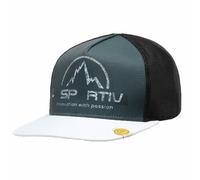 La Sportiva LS Trucker chalk/onyx (W04G19) L