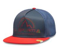 La Sportiva LS Trucker mountain red/night sky (R24B46) L