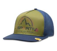 La Sportiva LS Trucker night sky/jungle (B46E21) S