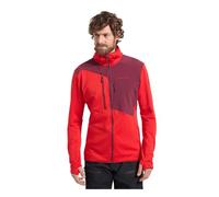 La Sportiva Lucendro Thermal Hoody M - Fleecejacke - Herren S Red