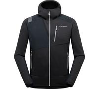 La Sportiva Lucendro Thermal Hoody Men black (K00K00) S