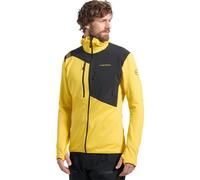 La Sportiva Lucendro Thermal Hoody Men yellow/black (Y00K00) L