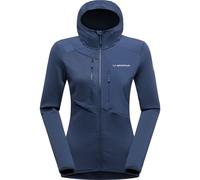La Sportiva Lucendro Thermal Hoody Women night sky (B46B46) M