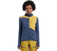 La Sportiva Lucendro Thermal Hoody Women night sky/savana (B46E32) XS