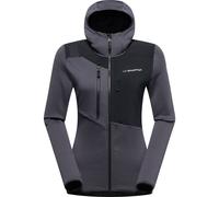 La Sportiva Lucendro Thermal Hoody Women onyx/black (G19K00) L
