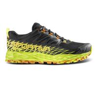 La Sportiva - Lycan GTX - Trailrunningschuhe, Gr. 45.5, bunt (Black/LimePunch)