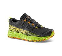 La Sportiva - Lycan GTX - Trailrunningschuhe, Gr. 41.5, bunt (Black/LimePunchII)