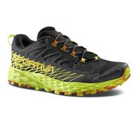 La Sportiva - Lycan GTX - Trailrunningschuhe, Gr. 47, bunt (Black/LimePunch)