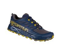 La Sportiva Herren Trailrunningschuhe Lycan GTX night blue/moss 47