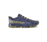 La Sportiva Herren Trailrunningschuhe Lycan GTX night blue/moss 44.5