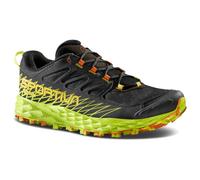 La Sportiva - Lycan GTX - Trailrunningschuhe, Gr. 45, bunt (Black/LimePunch)