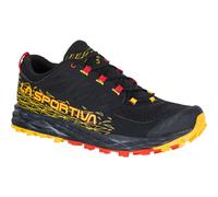 La Sportiva Mountain Running Schuhe Lycan II Herren Schwarz/Gelb Größe 44 Modell 2025
