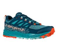 La Sportiva Lycan II Damen Trailrunningschuhe blau Größe 37 Trailrunning Schnell trocknend