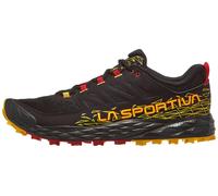 La Sportiva Lycan II Trail Running Schuhe black/yellow | 45