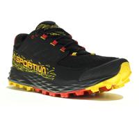 LA SPORTIVA Lycan Ii - Herren - Schwarz / Gelb / Rot - Größe 41- Modell 2025