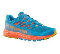 La Sportiva Lycan II Herren Trailrunningschuhe blau Größe 41 Trailrunning Widerstandsfähig