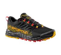 La Sportiva Lycan II black/yellow (K00Y00) 43