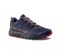 La Sportiva - Women's Lycan II - Trailrunningschuhe, Gr. 41, grau/ cypress (NightSky/Cypress)