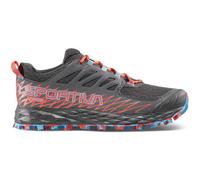 LA SPORTIVA Lycan Woman Gtx (36R) 38 Carbon/Hibiscus