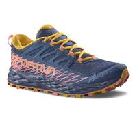 La Sportiva - Women's Lycan GTX - Trailrunningschuhe, Gr. 37.5, blau (NightSky/Rosebay)