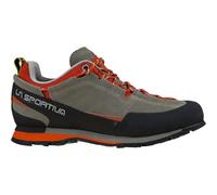 Boulder X - La Sportiva Clay/Saffron 8.5 UK / 42.5