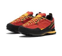 La Sportiva BOULDER X APPROACH Männlich Erwachsener Schwarz, Rot, Gelb