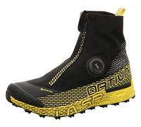 LA SPORTIVA M Cyclon Cross GTX Schwarz - Gore-Tex Wasserdichter atmungsaktiver Herren Gore-Tex Winter Trailrunningsch
