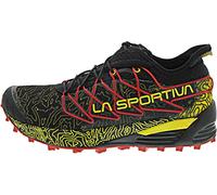 La Sportiva Mutant Herren Trailrunningschuhe gelb Größe 41.5 Trailrunning Widerstandsfähig