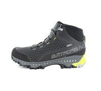 La Sportiva Stream GORE-TEX SURROUND® Wanderschuhe schwarz/grün - 45.5