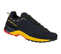 LA SPORTIVA M Tx Guide Gelb - Technischer leistungsfähiger Herren Bergschuh, Größe EU 42 - Farbe Black - Yellow