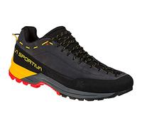 LA SPORTIVA Tx Guide Leather - Herren - Schwarz - Größe 43 1/2- Modell 2025
