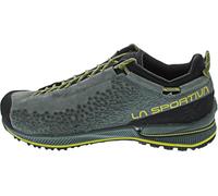TX2 Evo Leather, EU42,5 Charcoal/Moss
