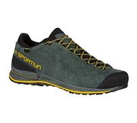 TX2 Evo Leather, EU42,5 Charcoal/Moss