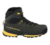 LA SPORTIVA M Tx5 GTX Gelb-Schwarz - Gore-Tex Atmungsaktiver wasserfester Gore-Tex Herren Wanderschuh, Größe EU 41 -