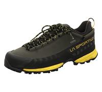 La Sportiva TX5 Low GTX Schuhe Herren carbon/yellow EU 45,5 2021 Trekking- & Wanderschuhe