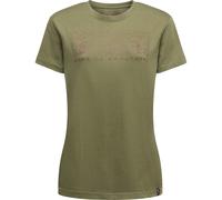 La Sportiva Made Of Mountain Kurzarm-t-shirt L Cypress / Redwood