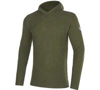 La Sportiva Major Hoody M - Kapuzenpullover - Herren M Green