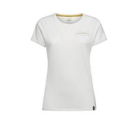 La Sportiva Mantra Shirt Women M chalk
