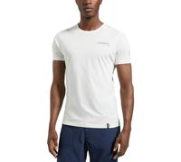 La Sportiva Mantra T-Shirt Men Chalk (M)
