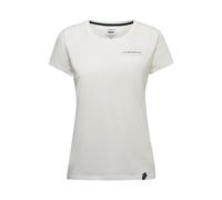 La Sportiva Damen Mantra T-Shirt (Größe M, weiss)