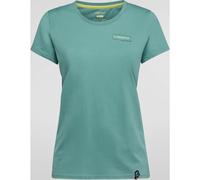La Sportiva Mantra T-shirt Women juniper (E34E34) M