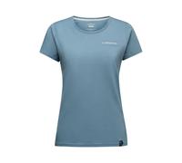 La Sportiva Mantra T-shirt Women limestone/chalk (B53W04) XL