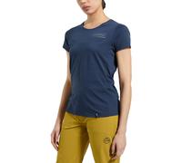 La Sportiva Mantra T-Shirt Women Night Sky (S)