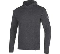 La Sportiva Master Hoody Men carbon (900900) S